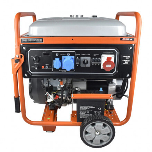 Генератор бензиновый EVOline PB 15003 E