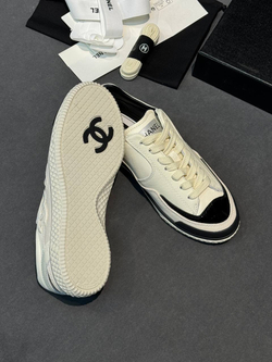 Кроссовки Chanel