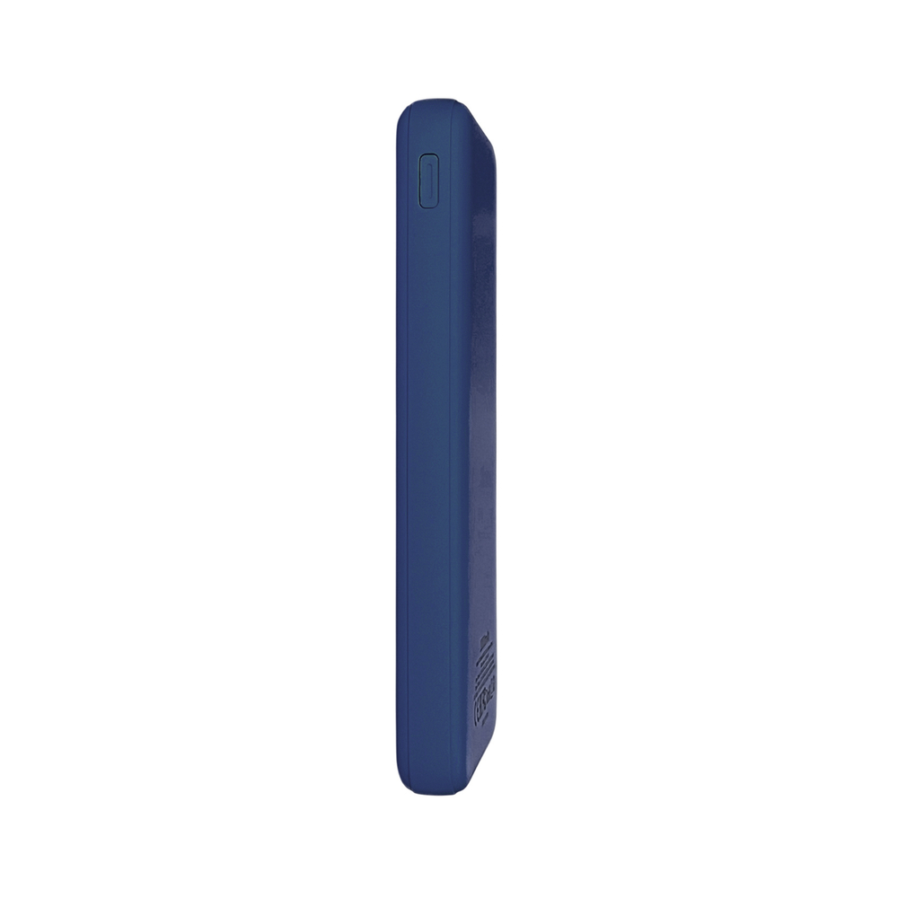 Внешний аккумулятор Kris soft touch 10000mAh