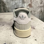 Adidas Campus • Gray