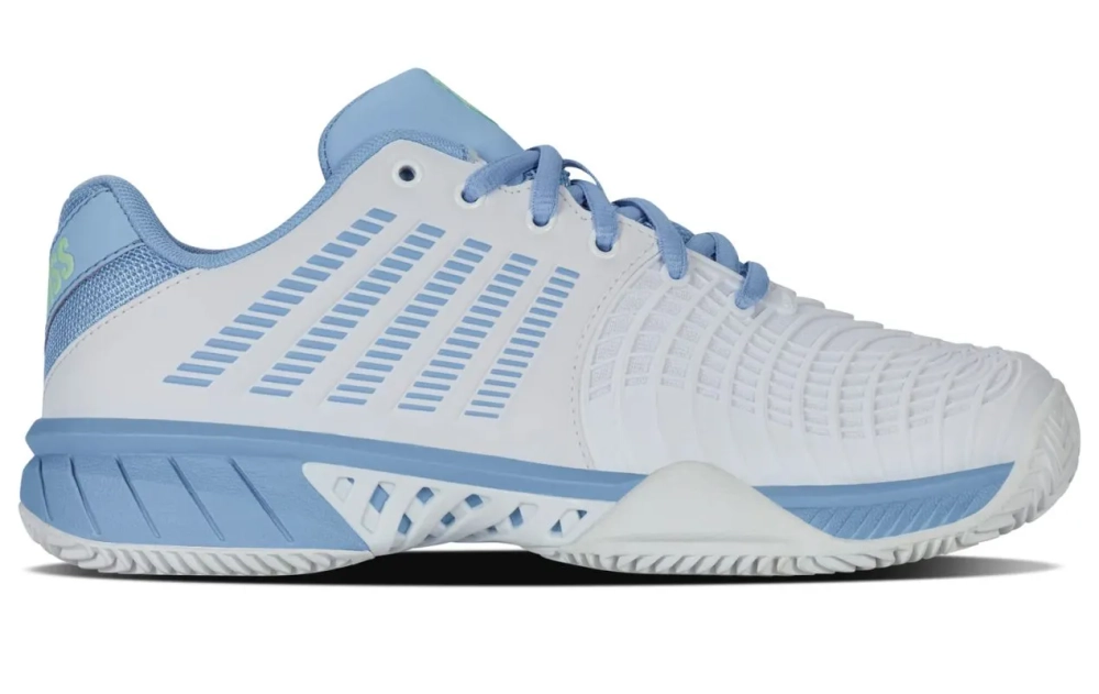 Женские теннисные кроссовки K-Swiss Express Light 3 Clay