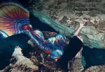 Книга Русалок. Волшебный путеводитель по страницам фолиантов, подводным глубинам и вершинам изящных искусств