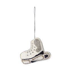 Набор елочных украшений Christmas jewels из коллекции New Year Essential, 4 шт.