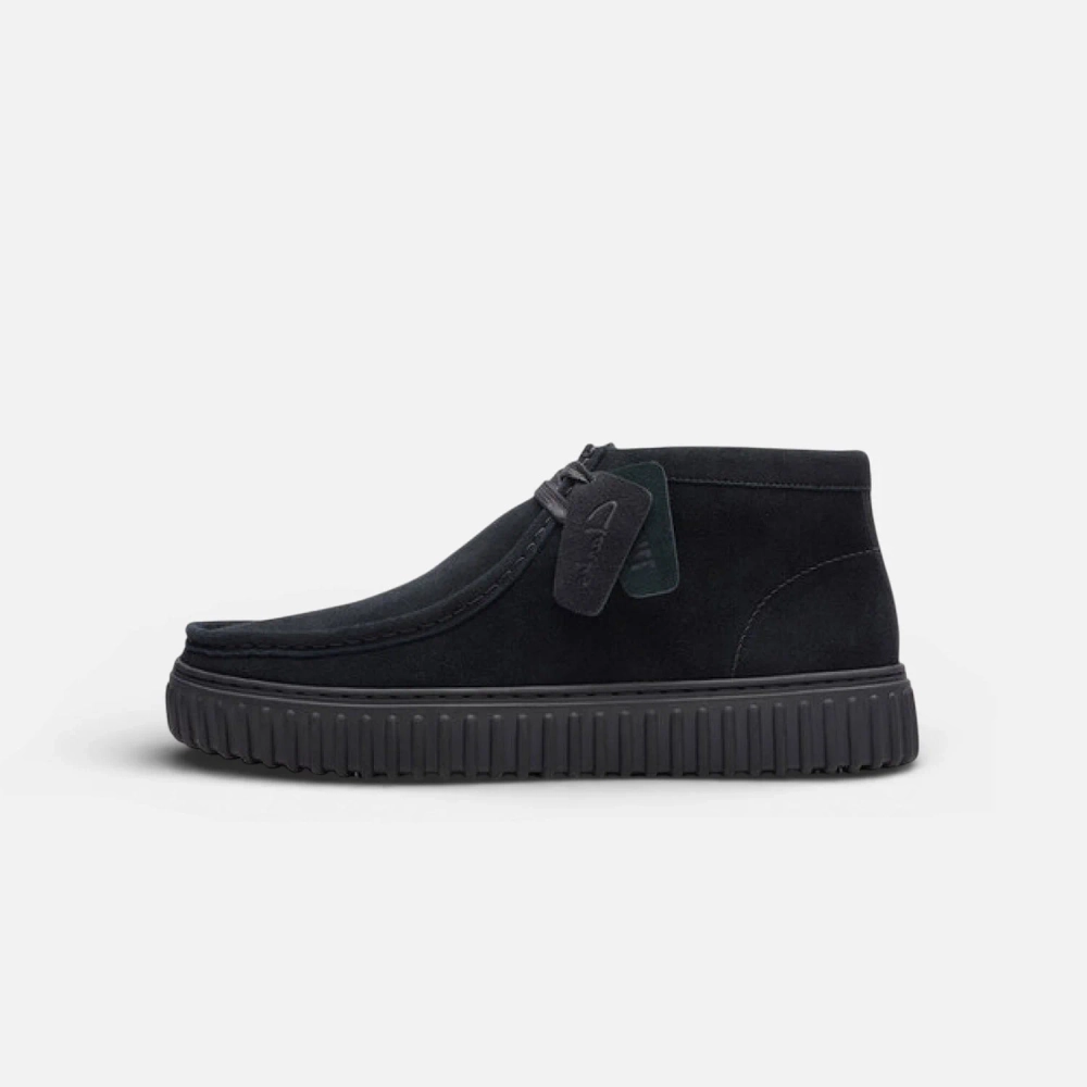 Ботинки Clarks Torhill Hi
