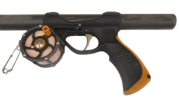 Ружье подводное Pelengas Varvar Profi 70