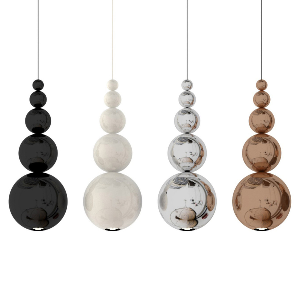 Bubble by INNERMOST
