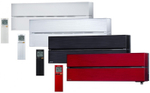 Cплит-система Mitsubishi Electric Premium Inverter MSZ-LN35VG2V/MUZ-LN35VG2