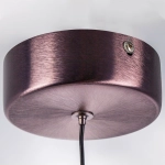 Подвесной светодиодный светильник Lightstar CARAMELLO 796110