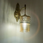 Citilux Эмир CL467313 Бра Бронза