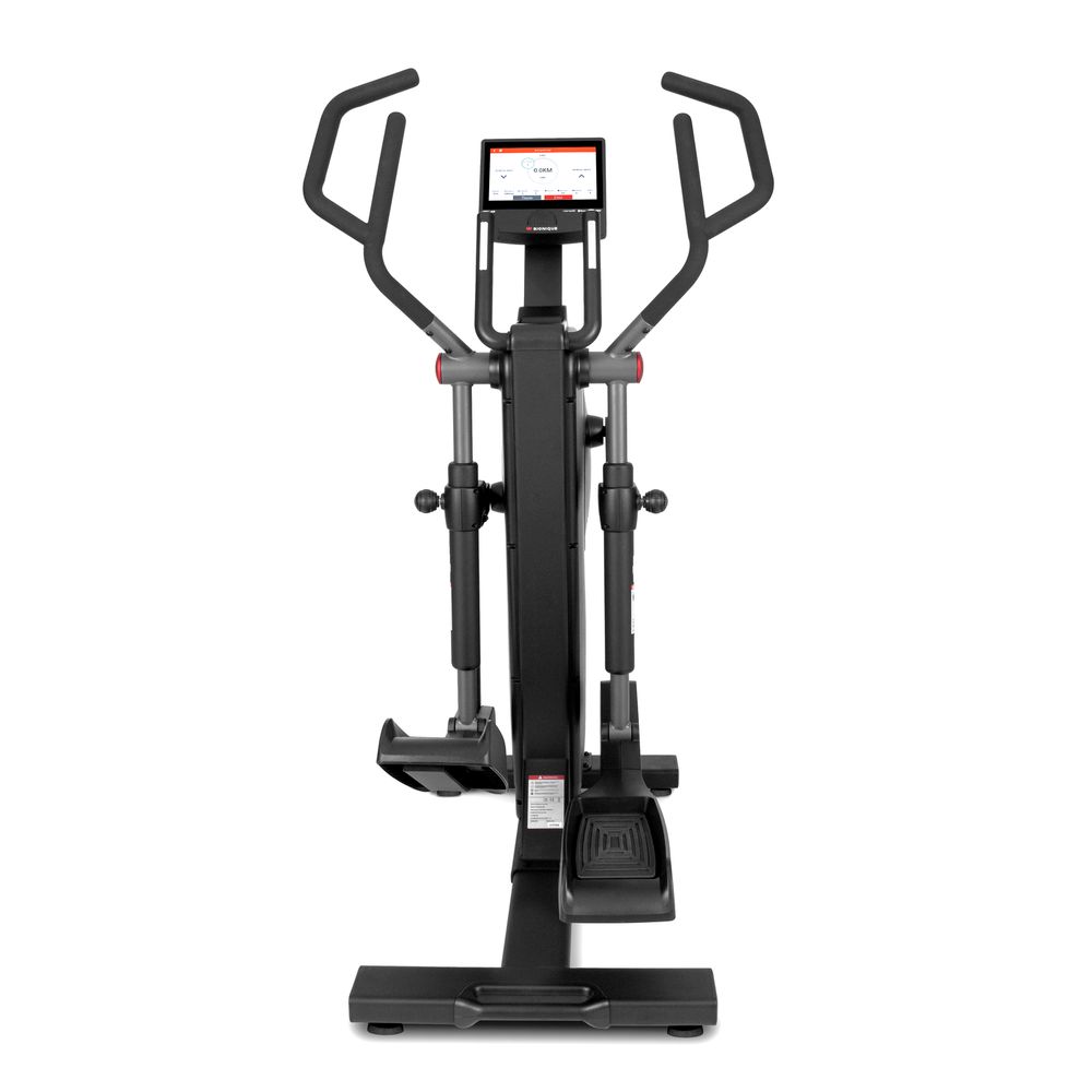 Эллиптический тренажер Bionique Fitness F-Drive G60