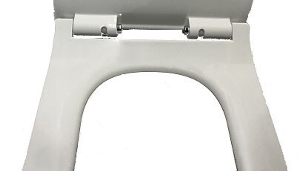 Унитаз подвесной CeramaLux B2341