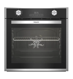 Электрический духовой шкаф Hotpoint FE9 824 H IX