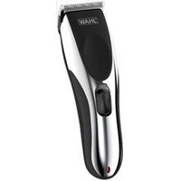 Машинка для стрижки Wahl Chrome Pro (9649-1316)