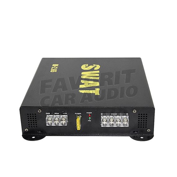 Усилитель SWAT M-2.65