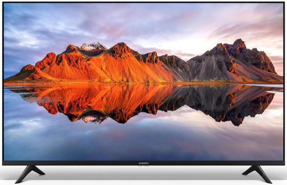 Xiaomi Mi LED TV A 43 2025 (L43MA-ARU) Телевизор LED