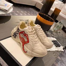 Кроссовки Gucci