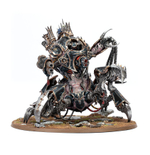 Chaos Space Marines Defiler