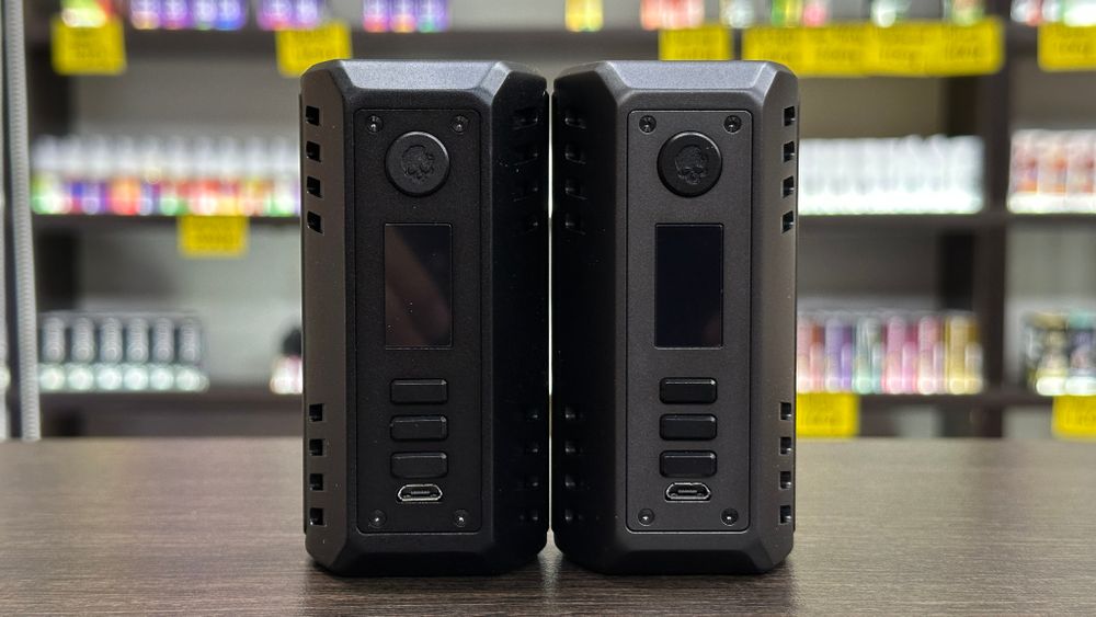 Dovpo & Vaperz Cloud Odin V2 DNA250C Dovpo & Vaperz Cloud Odin V2 DNA250C