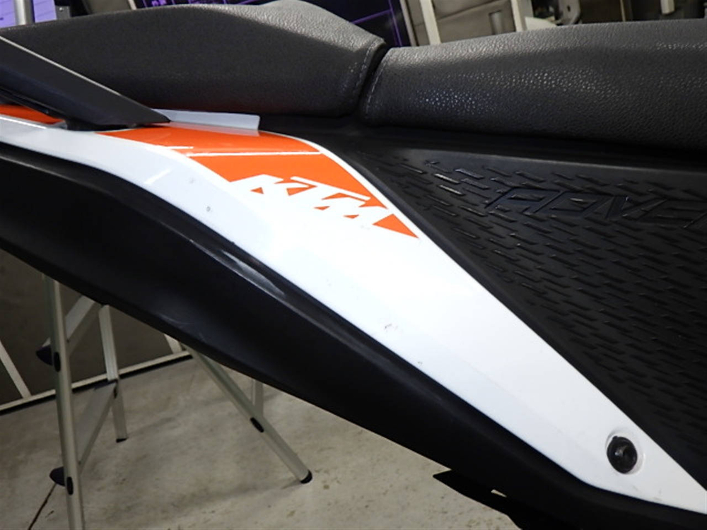 KTM 390 Adventure 2021
