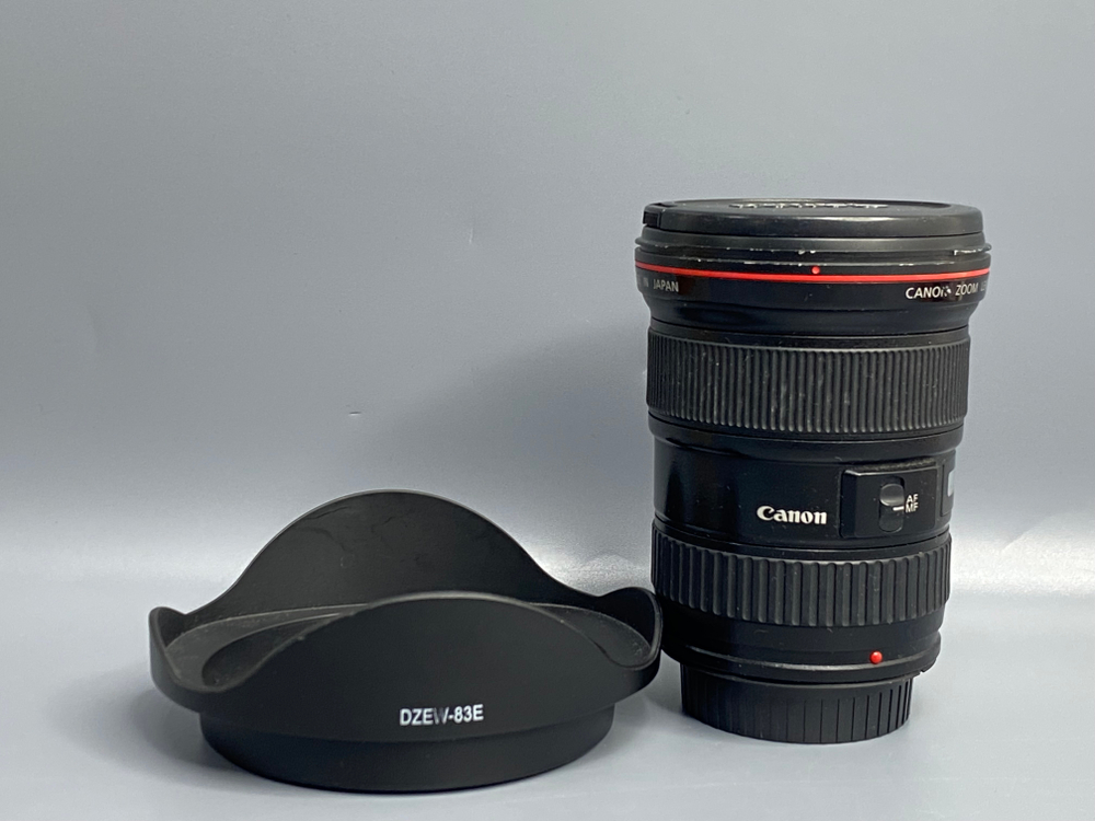 Canon EF 16-35mm f/2.8L USM