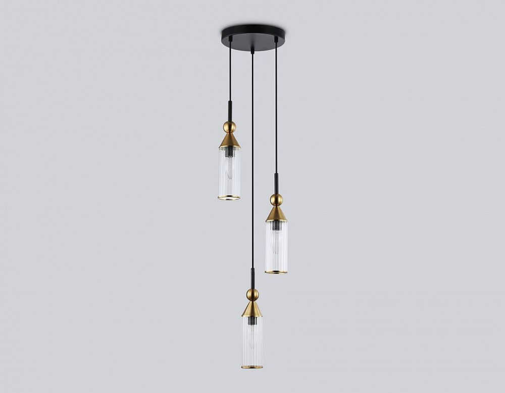 Подвесной светильник Ambrella Light LH LH55252