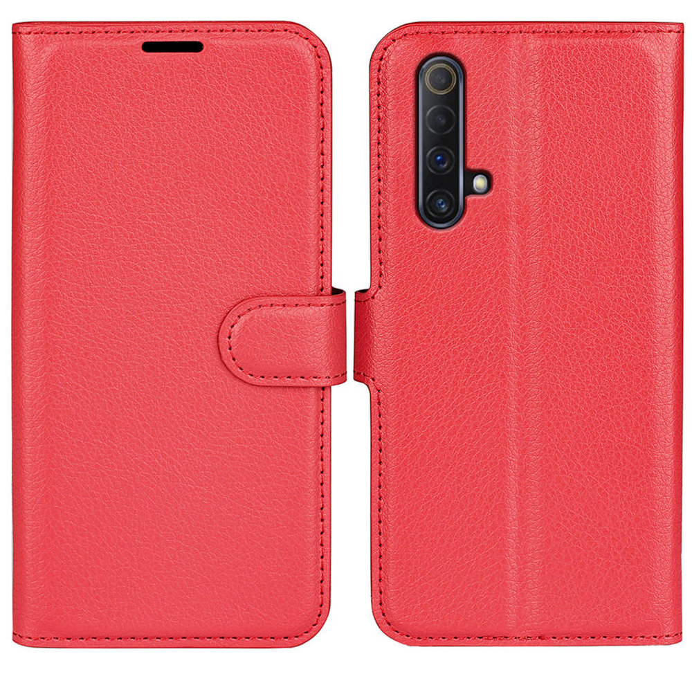 Чехол-книжка PRESTIGE с функцией подставки для Realme X3 Super Zoom
