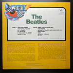 The Beatles ‎– Rock Legends (Новая Зеландия 1980г.)
