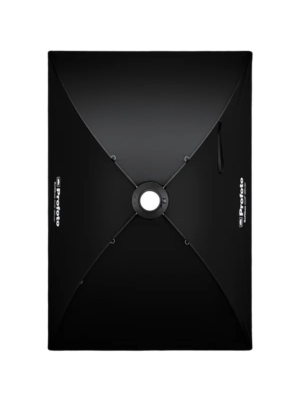 Софтбокс Profoto Softbox 4x6’ (120x180 см) Rectangular Silver