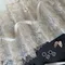 Кружево эластичное бежевое 21 см