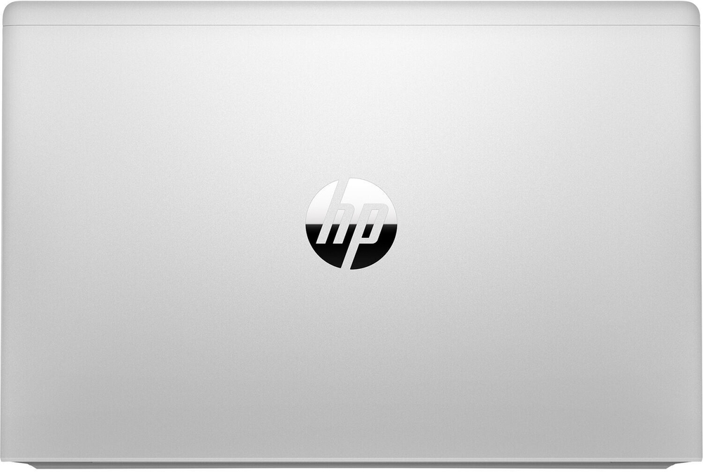 Ноутбук HP ProBook 440 G8 (27H78EA) Intel Core i5 1135G7 /  8 Гб / SSD, 256 Гб / 14.0"; 1920x1080 / Intel Iris Xe graphics / Bluetooth / Wi-Fi / Windows 10 Pro, серебристый