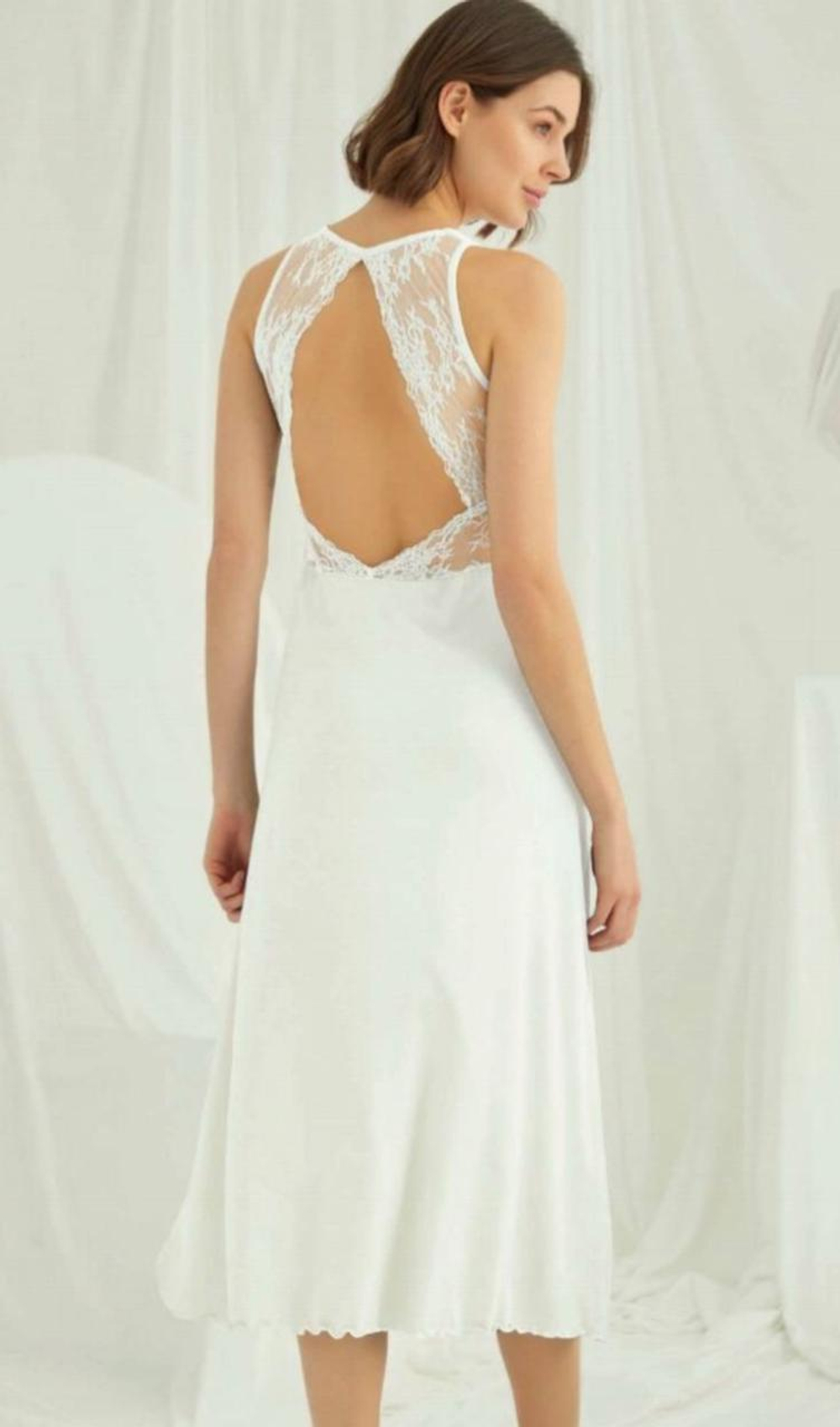 Сорочка Monamise 18533 L