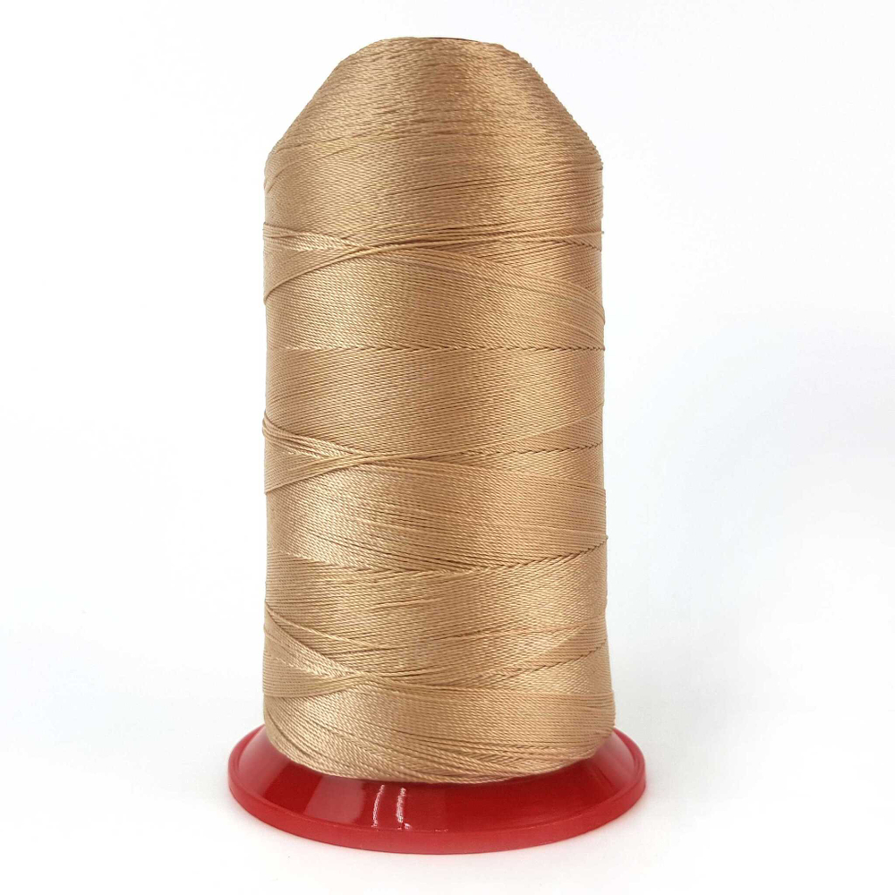 383 Нитки 20 Sinton Синтон 250G 1600м бежевый