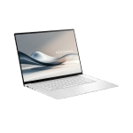 Ноутбук ASUS Zenbook S16 Air 2024, Ultra 7 258V, 32ГБ ОЗУ, 1ТБ SSD, OLED, Белый