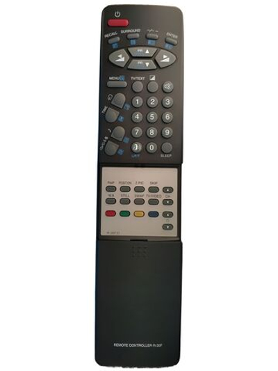 Пульт ДУ для Daewoo R-30F ОРИГИНАЛ