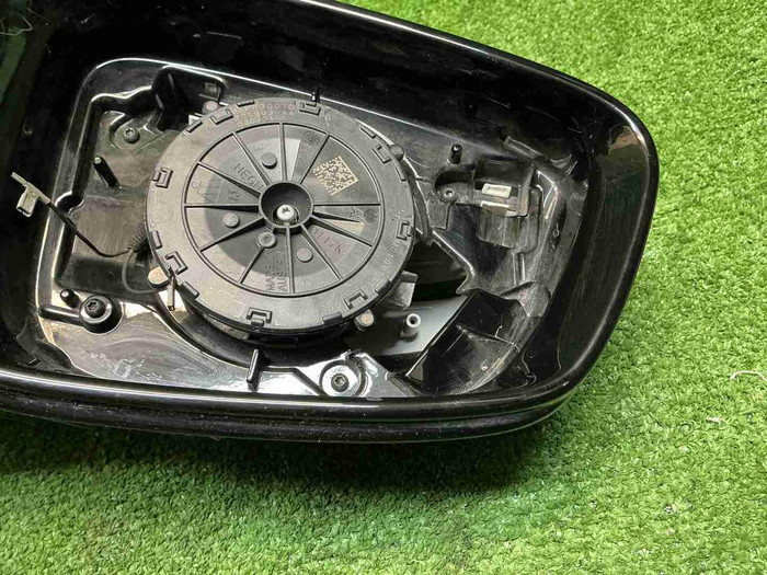 Зеркало правое BMW 5er G30 (2017-2023) 5 контактов