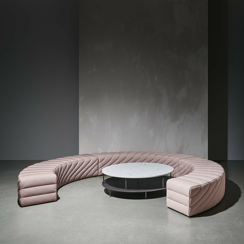 Скамья Wittmann Adagio Bench