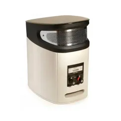 Focal Sopra N1 Carrara White