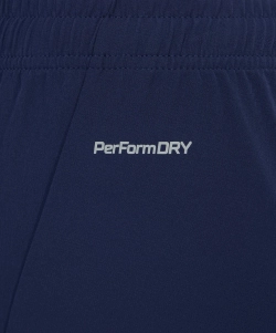 Брюки парадные JÖGEL PREMIER PerFormDRY Woven Pants, темно-синий