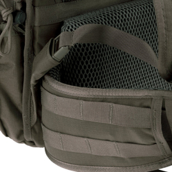 Рюкзак Eberlestock FAC Track Military Green 47л