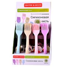 Кисть силиконовая MAYER &amp; BOCH MB-29846