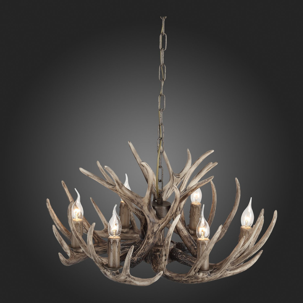 Люстра подвесная ST Luce Corna SL154.703.06