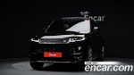 Land Rover Range Rover Sport P400 AB — 2025