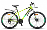 Велосипед STELS NAVIGATOR 645 MD "16" лайм
