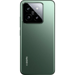 Xiaomi 14 12 ГБ + 512 ГБ (Зелёный | Jade Green) (версия Global)
