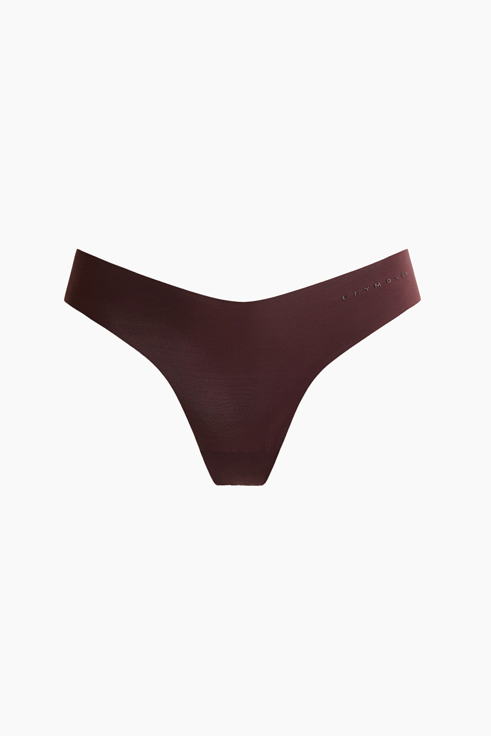 Спортивные трусы-стринги DryMove™, 3 шт. - H&M