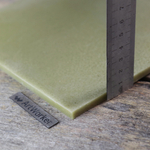 Зеленая смальта SX74 в плиточках 190х190х7 мм ArtWorker