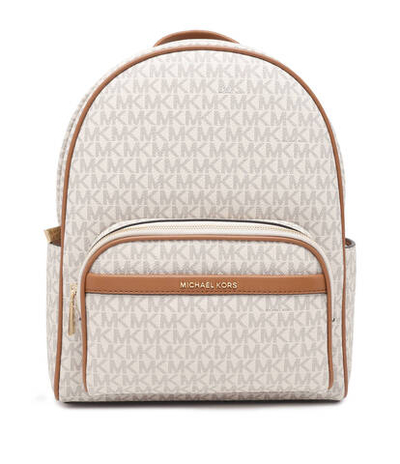 Рюкзак Michael Kors - кремовый(30S4G8XB2B)