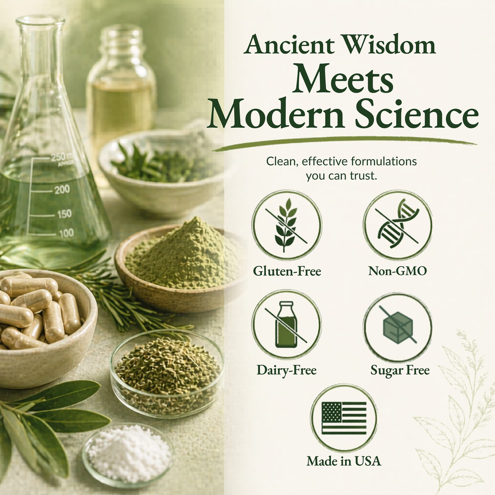 Terra Origin, Healthy Gut™, персик и банан, 234 г (8,25 унции)