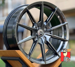 Комплект дисков WheelForce XF005 17x7.5 et35 4x100