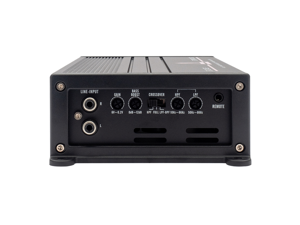 Усилитель AURA STORM-D1.800